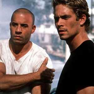 Vin Diesel și Paul Walker: relații, prietenie și lucrul în echipă
