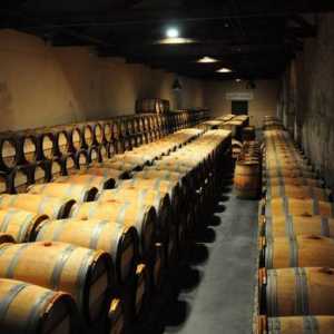 Vinul Chateau este o băutură nobilă cu o istorie lungă