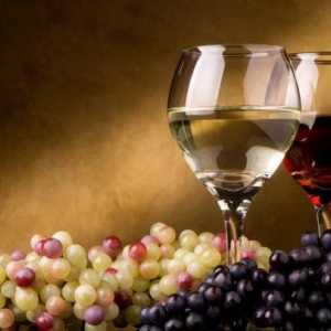 Materialul vinului - ce este? Aplicarea materialelor vitivinicole