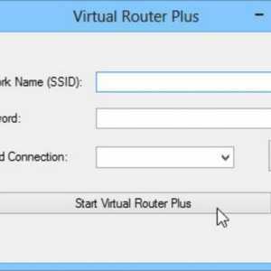 Virtual Routers pentru Windows