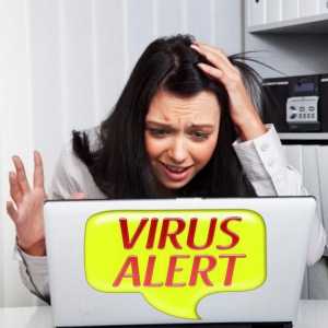Virus Engine.exe: cum să eliminați complet amenințarea?