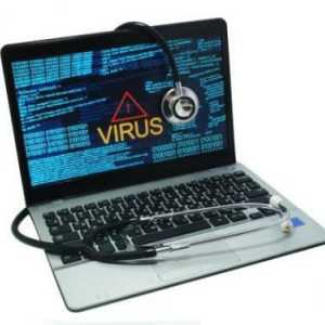 Virus-encryptor: cum să vindeci și să decriptați fișierele? Decriptați fișierele după virusul…