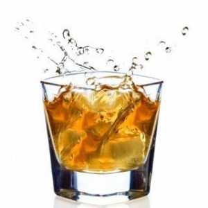 Whiskey `Balantays` - unul dintre cei mai buni reprezentanti ai whisky-ului…