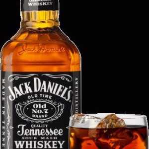 Whiskey `Jack Daniels`: istoricul apariției, speciei, prețului și utilizării…