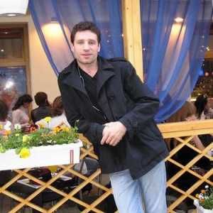 Vitaly Abdulov: filmografie și viața personală a actorului