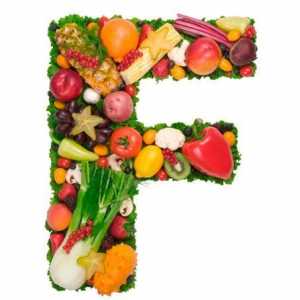 Vitamina F, rolul și importanța acesteia. Ce alimente conțin vitamina F