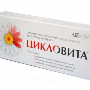 Preparatul de vitamina pentru femei - indicații de utilizare, caracteristici și revizuiri.…