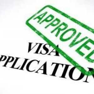 Visa în Republica Cehă, Ekaterinburg: documente, termene limită. Centrul de solicitare a vizelor…