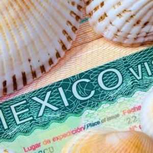 Visa în Mexic pentru rezidenții din Rusia