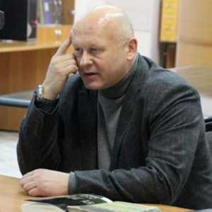 Vyacheslav Mironov: cărți despre război