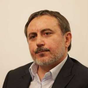 Proprietarul canalului de televiziune din Crimeea Tatar ATR Lenur Islyamov: biografie