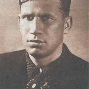Vladimir Fedotov, biografie
