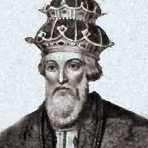 Vladimir Monomakh - portret istoric al Marelui Duce de la Kiev