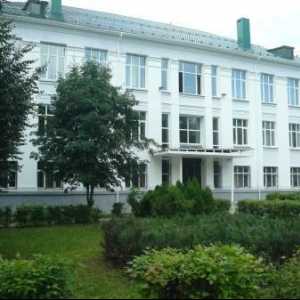 Biblioteca Științifică Regională Vladimir - mândria regiunii