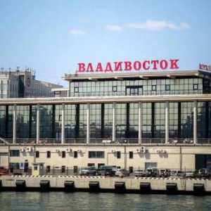 Vladivostok-Moscova: o călătorie în Rusia timp de 6 zile
