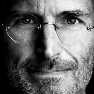 Copii extracomunitari și naturali ai lui Steve Jobs