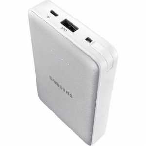 Bateria externă Samsung: cum să alegeți un dispozitiv universal