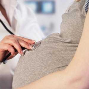 Câte săptămâni efectuează 3 examinări? Examinarea de rutină a femeilor însărcinate