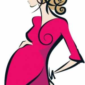Apă descărcare în timpul sarcinii - cât de periculoasă este aceasta?