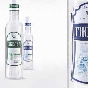 Vodka `Gzhelka`: informații despre producător, compoziția și rezultatele inspecției…