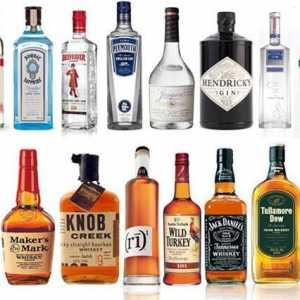 Vodka: clasificare după calitate. Cea mai bună vodcă din Rusia