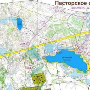 Rezervoare din Rusia - Lacul pastorului: descriere, caracteristici, fotografie