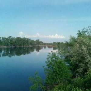 Cascade în regiunea Saratov: fapte și recenzii interesante