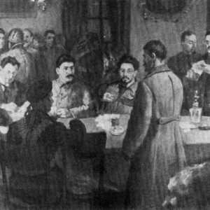 Comitetul Revoluționar Militar (VRK) al Sovietului Petrograd al Deputaților Muncitorilor și Soldilor