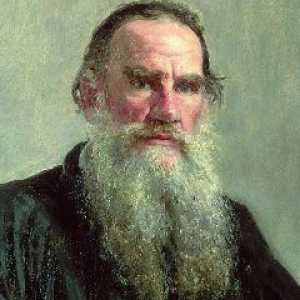 Război în romanul Război și pace de Lev Nikolaevich Tolstoy. Imaginea războiului din romanul Război…