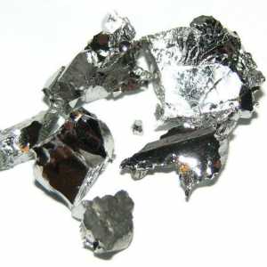 Tungsten: aplicare, proprietăți și caracteristici chimice
