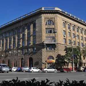 Universitatea de Medicină Volgograd: departamente, facultăți, recenzii