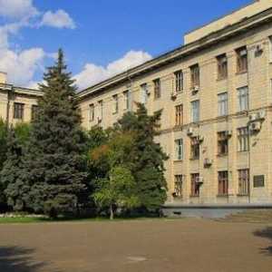 Universitatea Tehnică din Volgograd (Universitatea Tehnică de Stat Volgograd)