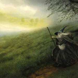 Wizard Merlin: descriere, istorie, legendă și fapte interesante