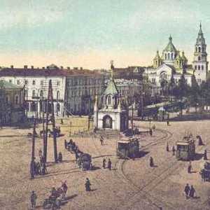 Provincia Volyn: istorie, fapte