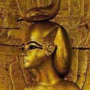 Luxor rafinat: Templul reginei Hatshepsut