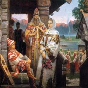 Triburile slavice din est și vecinii lor: istorie, trăsături și fapte interesante