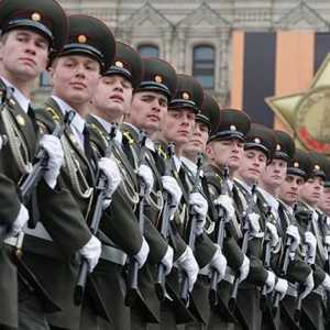 Districtul militar estic al Federației Ruse