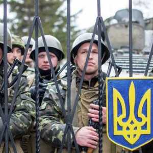 Este posibilă intrarea trupelor în Ucraina?