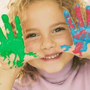 Elementele de vârstă ale copiilor 4-5 ani: psihologie