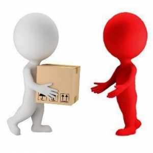 Returnarea bunurilor către furnizor: postarea la departamentul contabil. Cum să returnez bunurile…