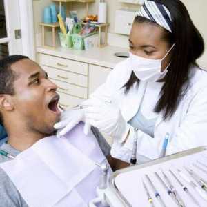 Hygienistul dentar: cine este ceea ce face, îndatoririle. Igienist dentar pentru copii