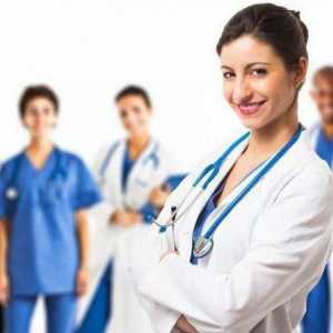 Un medic este un specialist cu studii superioare medicale completate: o descriere a profesiei,…