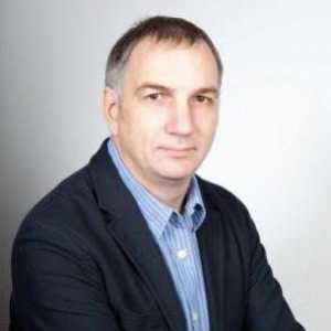 Doctor-reumatolog Evdokimenko Pavel Valerevich: biografie, activitate și răspunsuri