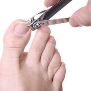 Cultivarea unghiilor pe picioare: cauze și metode de tratament