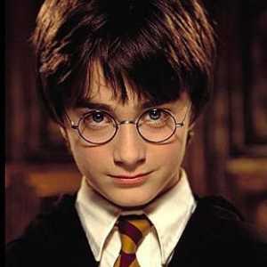 Toate părțile din "Harry Potter" în ordine: o listă și o scurtă descriere