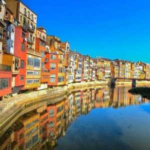 Toate atracțiile Cataluniei - de la epoca romanilor până la Antonio Gaudi