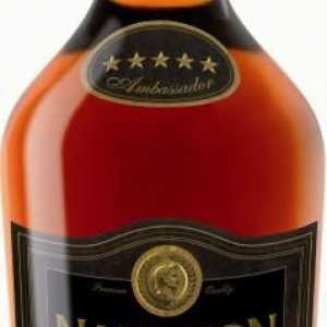 Totul despre brandy Napoleon