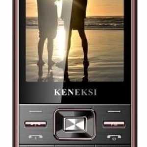 Toate detaliile despre comunicatorul Keneksi X5