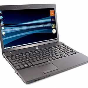 Toate detaliile despre laptopul HP ProBook 4510s