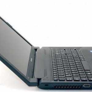 Toate detaliile despre laptopul Lenovo B590